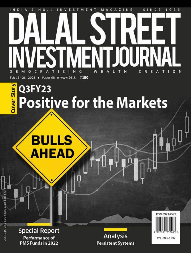 Dalal Street Investment Journal