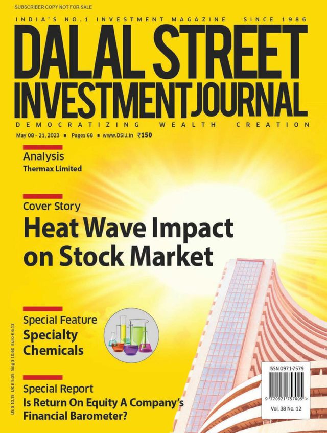 Dalal Street Investment Journal