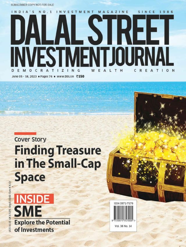 Dalal Street Investment Journal