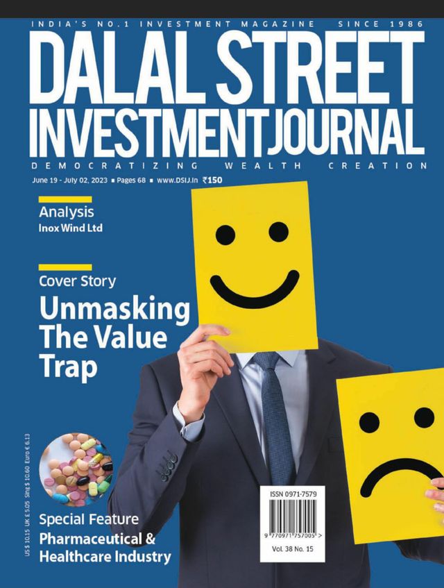 Dalal Street Investment Journal