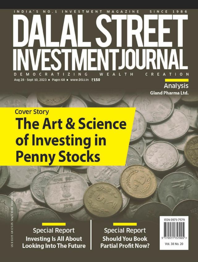 Dalal Street Investment Journal
