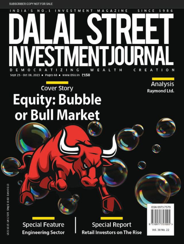 Dalal Street Investment Journal