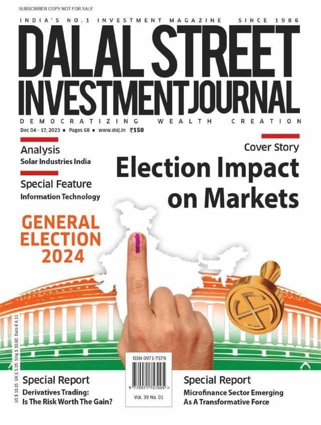 Dalal Street Investment Journal
