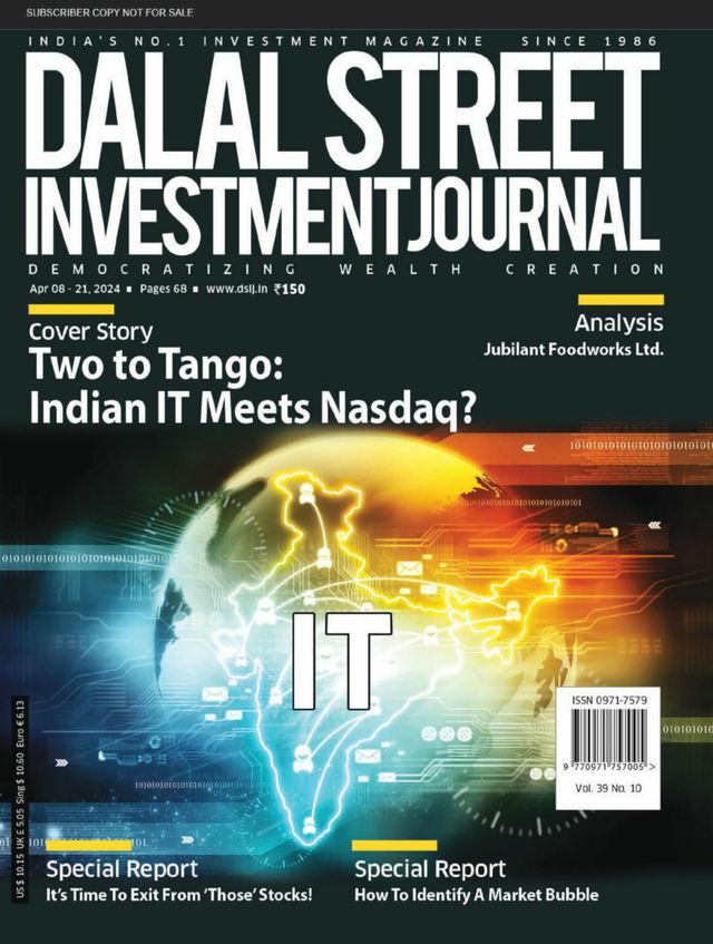 Dalal Street Investment Journal