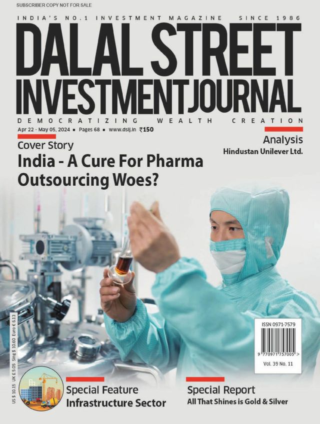 Dalal Street Investment Journal