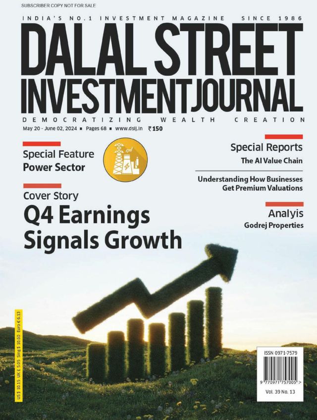 Dalal Street Investment Journal