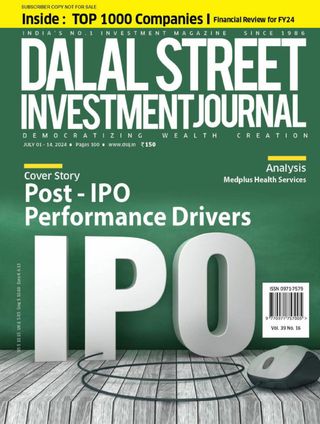 Dalal Street Investment Journal