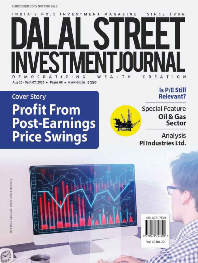 Dalal Street Investment Journal