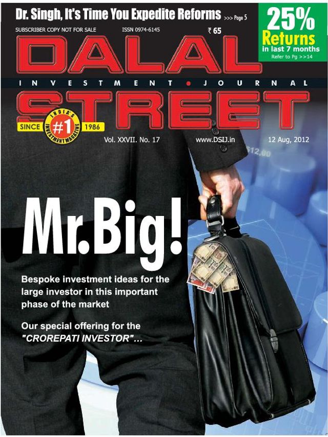 Dalal Street Investment Journal