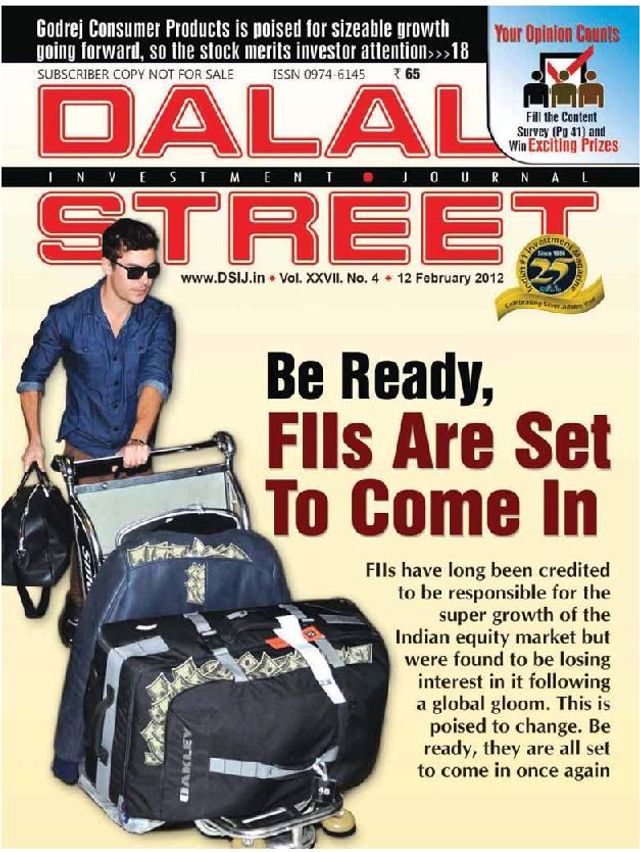 Dalal Street Investment Journal