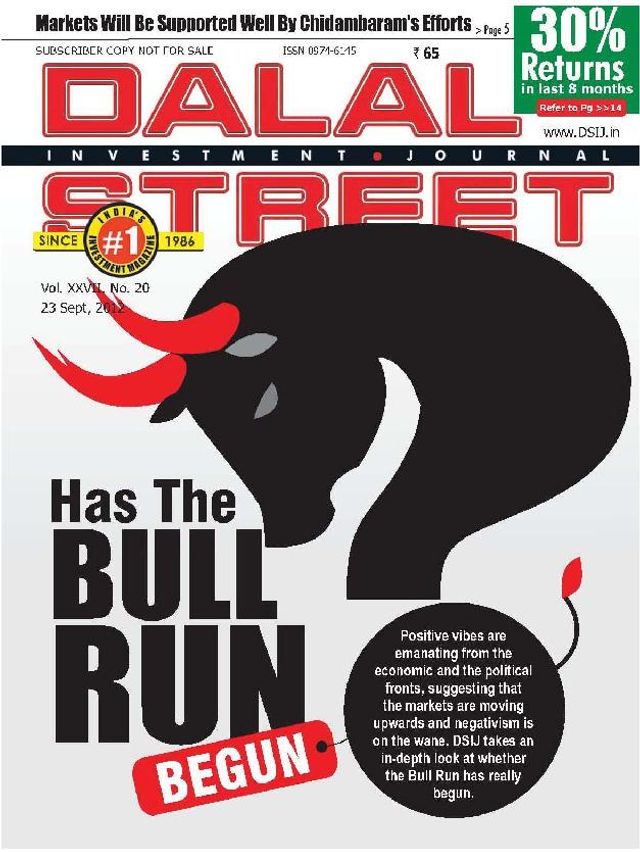 Dalal Street Investment Journal