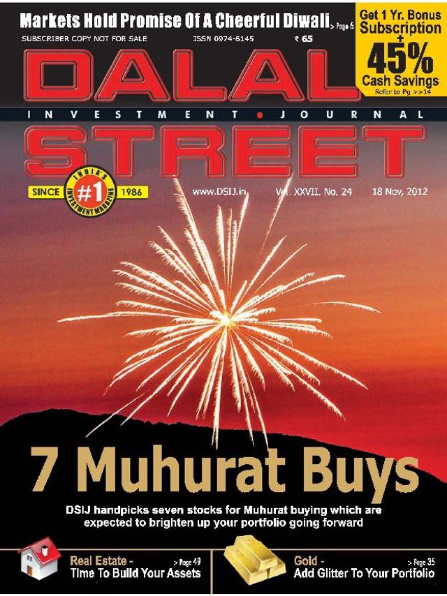 Dalal Street Investment Journal