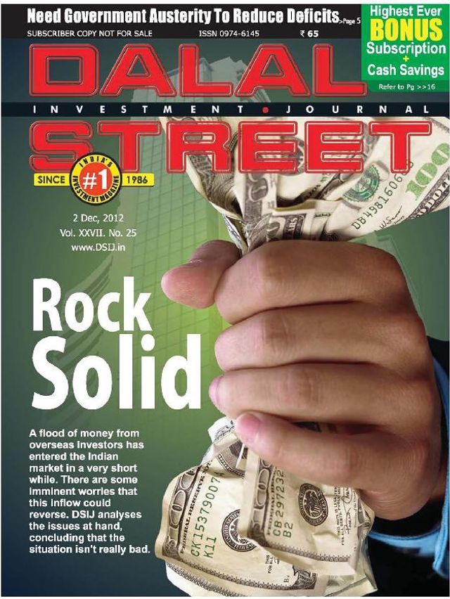 Dalal Street Investment Journal
