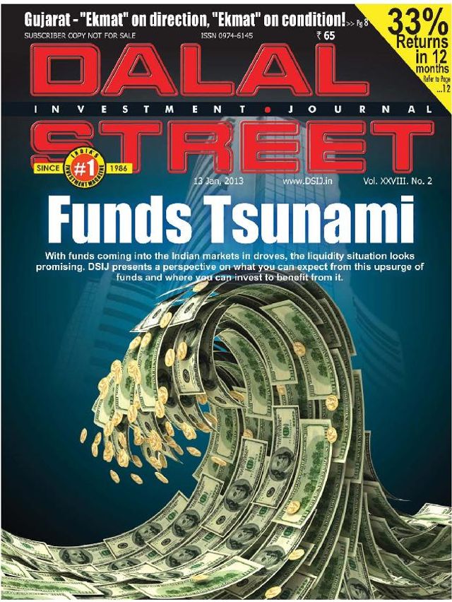 Dalal Street Investment Journal