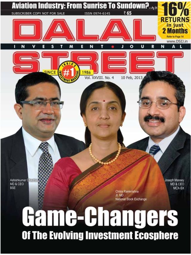 Dalal Street Investment Journal