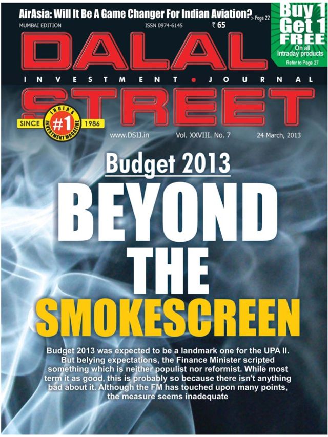 Dalal Street Investment Journal