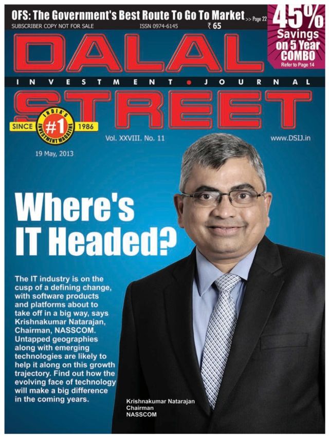 Dalal Street Investment Journal