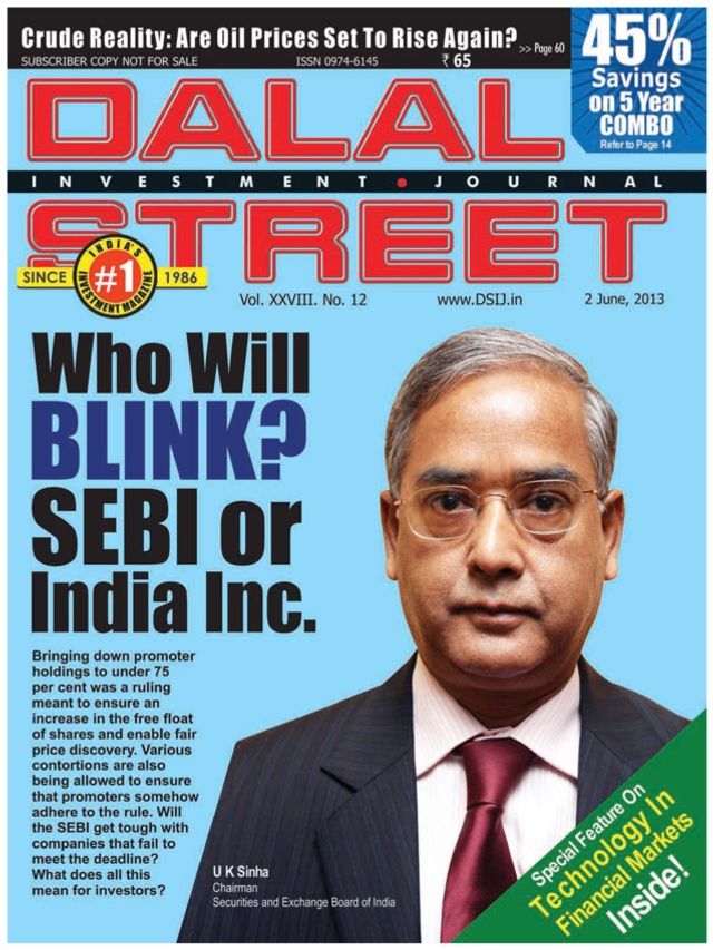 Dalal Street Investment Journal