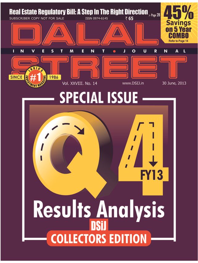 Dalal Street Investment Journal