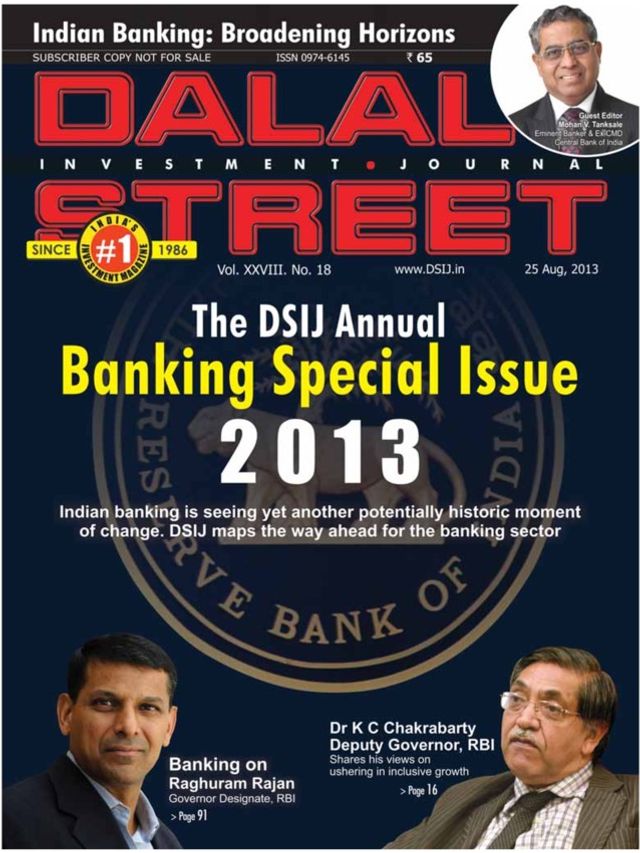 Dalal Street Investment Journal