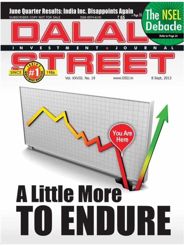 Dalal Street Investment Journal