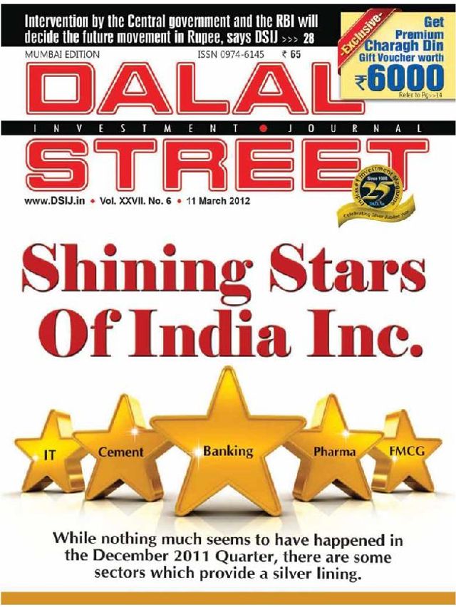 Dalal Street Investment Journal