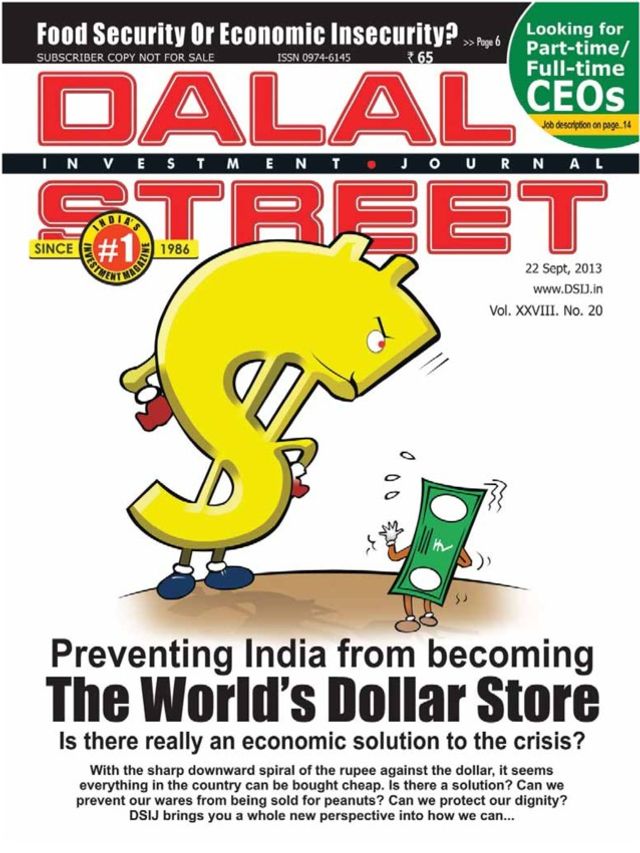 Dalal Street Investment Journal