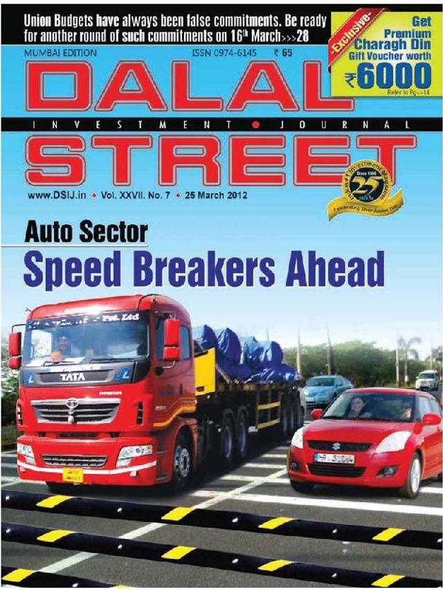 Dalal Street Investment Journal