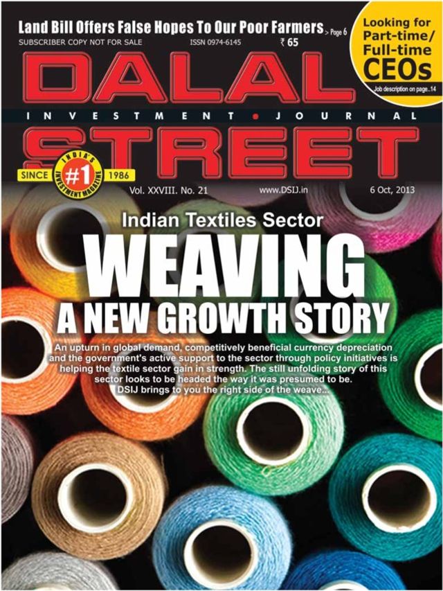 Dalal Street Investment Journal