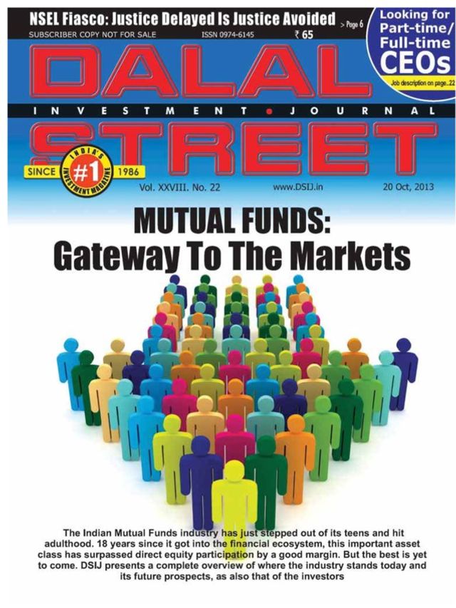 Dalal Street Investment Journal
