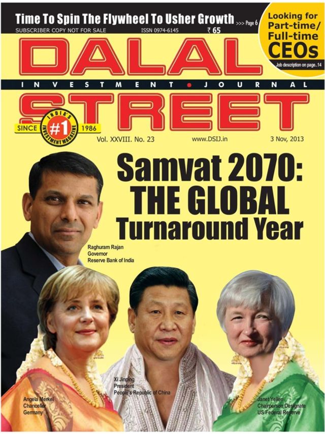 Dalal Street Investment Journal