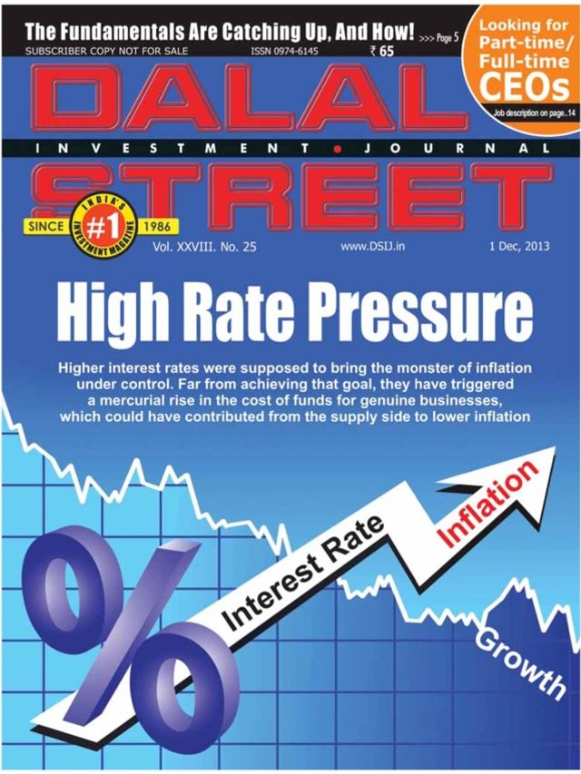Dalal Street Investment Journal