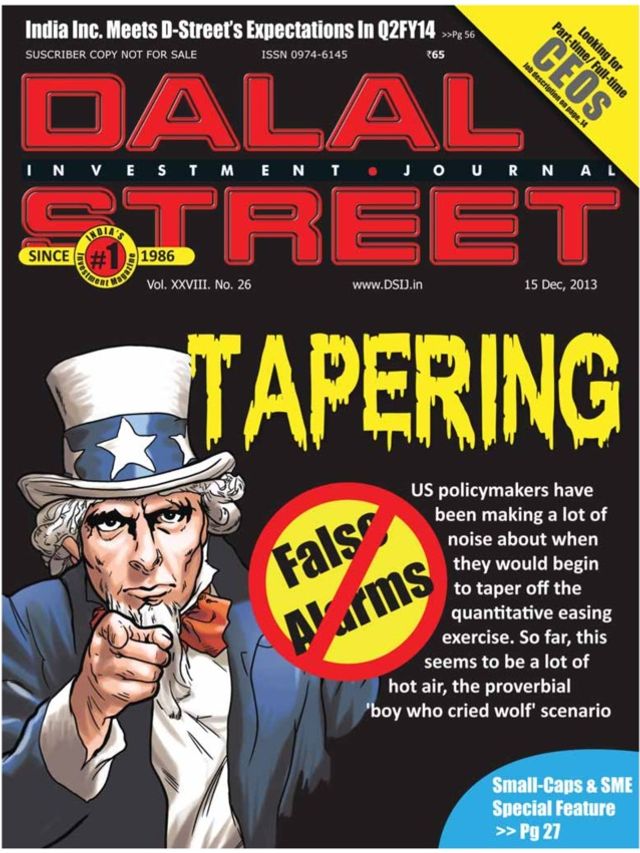 Dalal Street Investment Journal