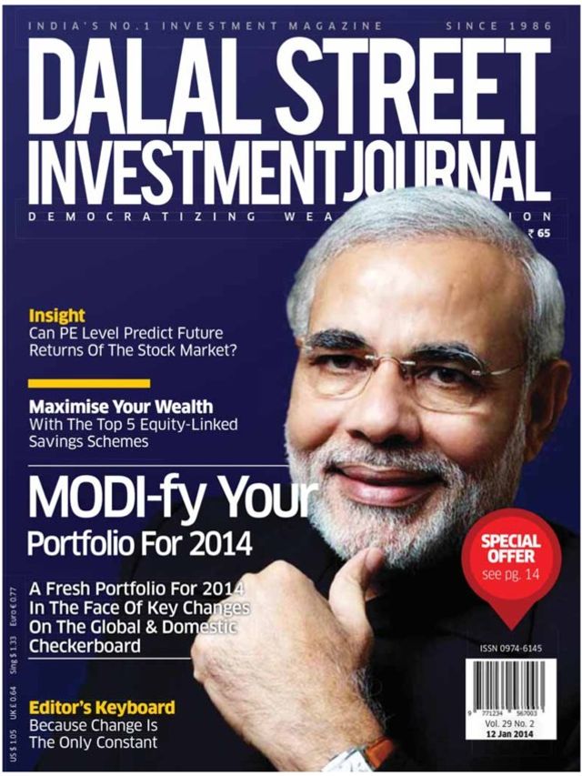 Dalal Street Investment Journal