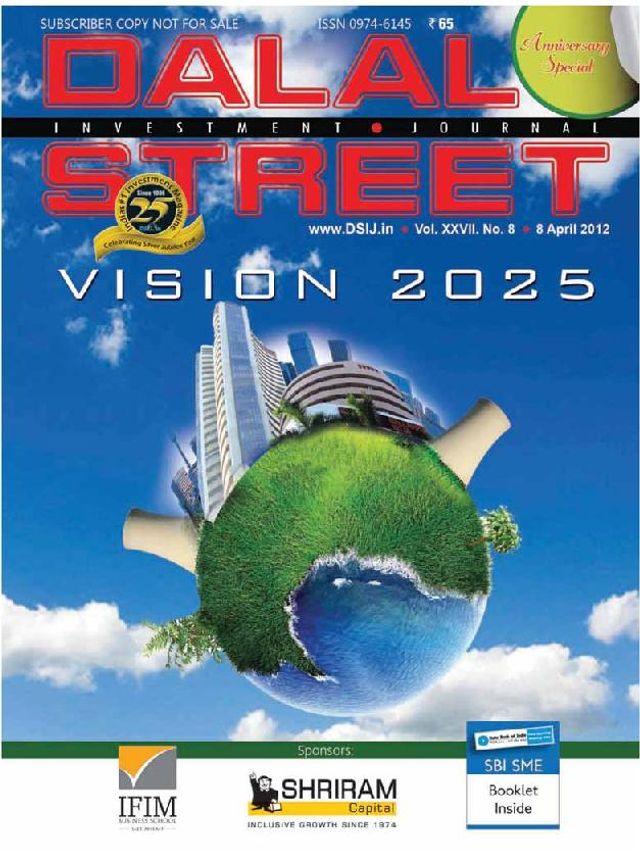 Dalal Street Investment Journal