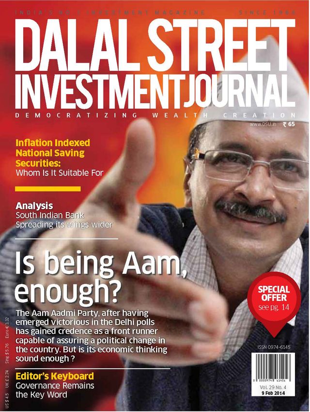 Dalal Street Investment Journal