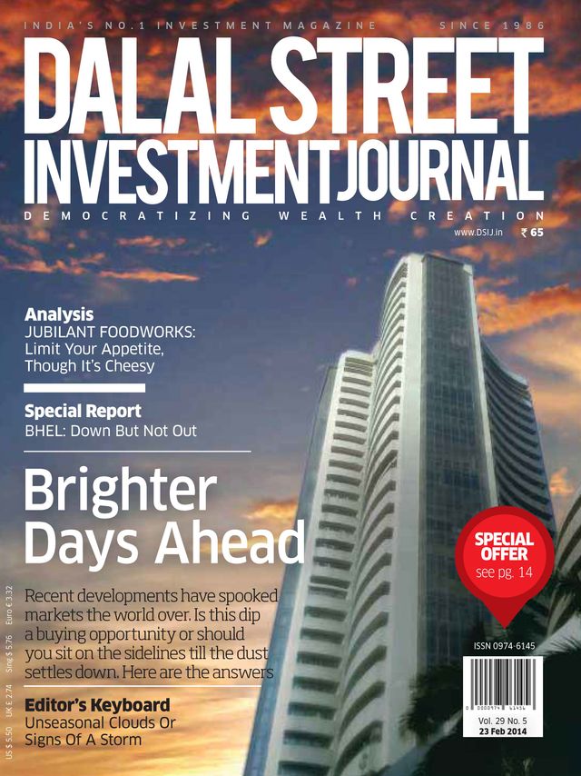 Dalal Street Investment Journal