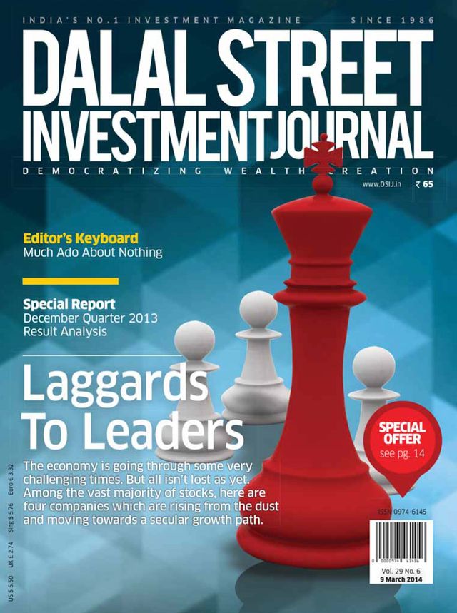 Dalal Street Investment Journal