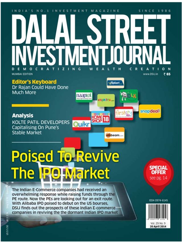 Dalal Street Investment Journal