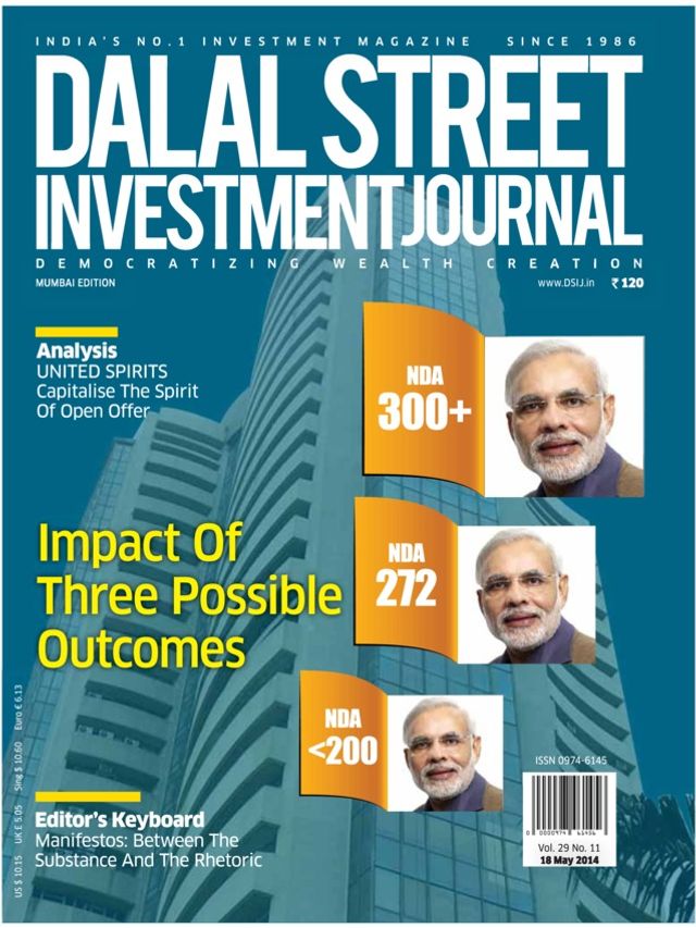 Dalal Street Investment Journal