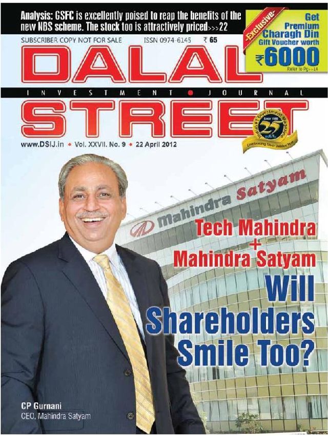 Dalal Street Investment Journal