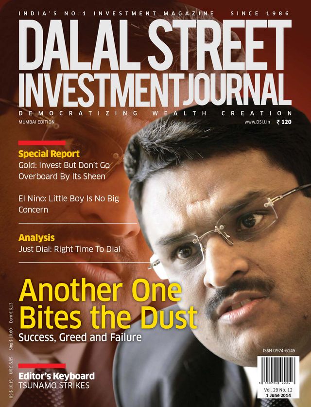 Dalal Street Investment Journal