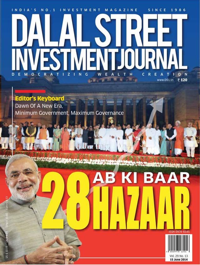 Dalal Street Investment Journal