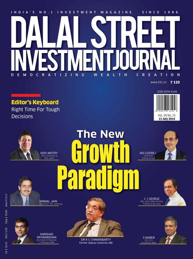 Dalal Street Investment Journal