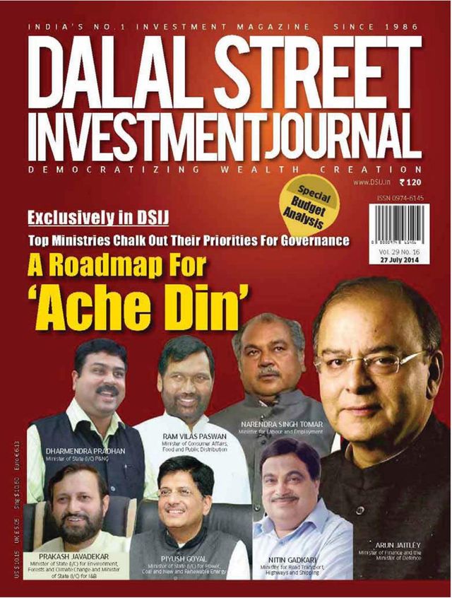 Dalal Street Investment Journal
