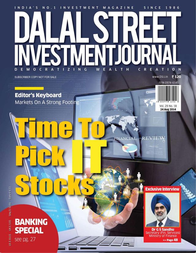 Dalal Street Investment Journal