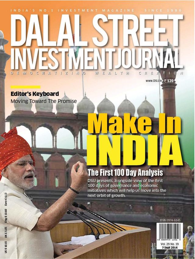 Dalal Street Investment Journal