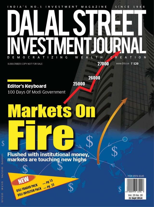 Dalal Street Investment Journal