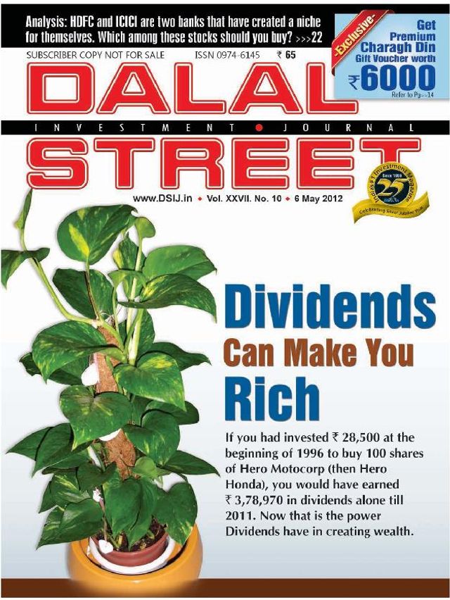 Dalal Street Investment Journal