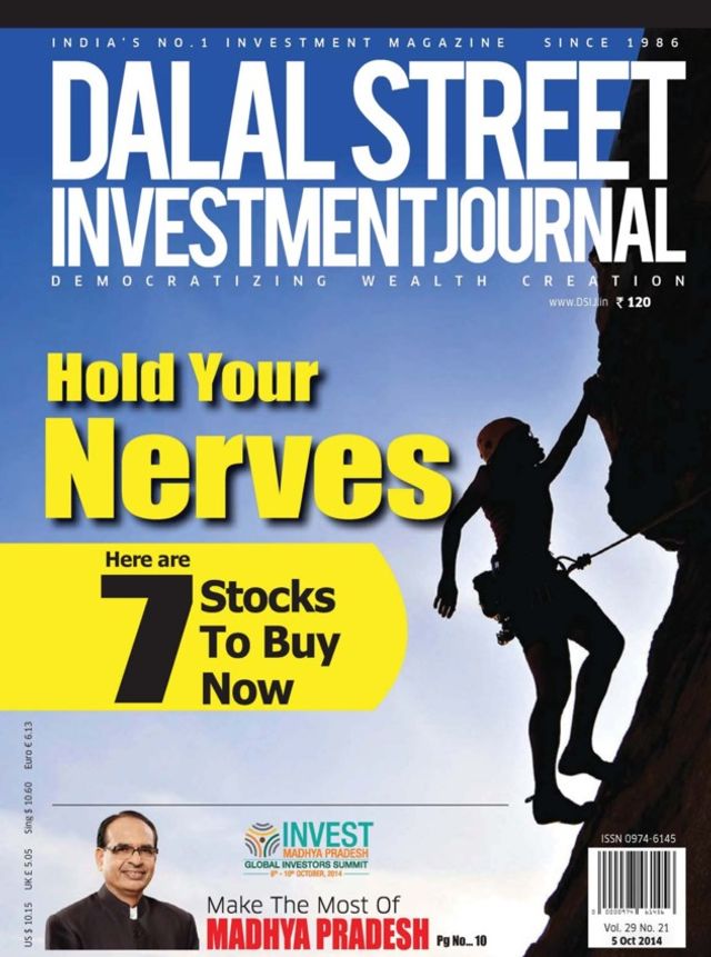 Dalal Street Investment Journal